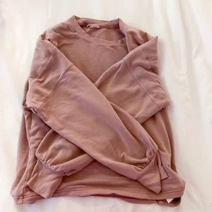 american eagle sweatshirt